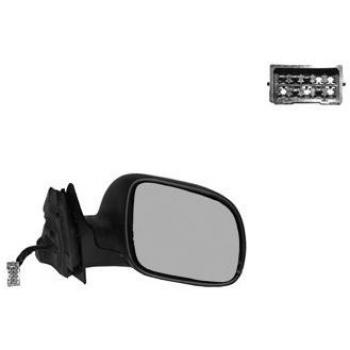 Espejo retrovisor VAN WEZEL 0323808