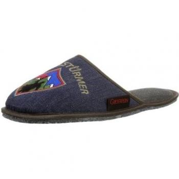 Giesswein Sankt Julian - Zapatillas de estar por casa de lana para hombre