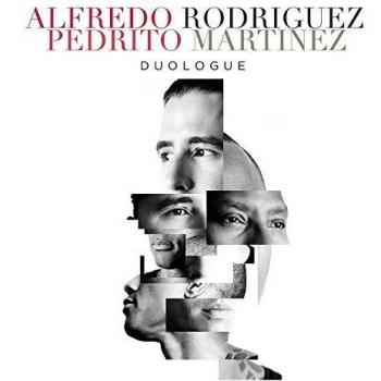 Duologue w/ Pedrito Martinez
