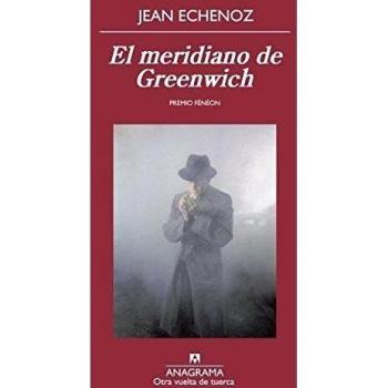 El meridiano de Greenwich