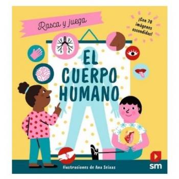 El cuerpo humano
