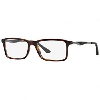 Ray Ban Montura de Gafas RX 7023 2012 la Habana 53MM