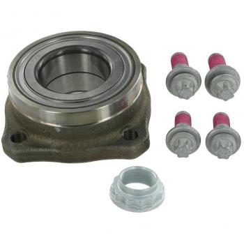 Skf VKBA 6670 Suspensión de Ruedas