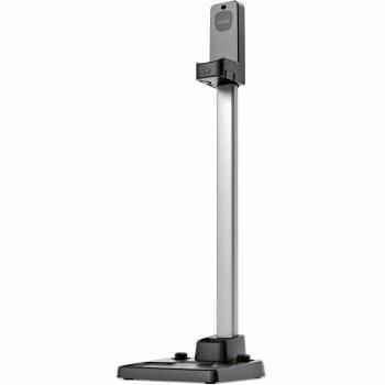 Aspirador Escoba Inalámbrico Kärcher VC 6 250 W - Capacidad de 800 ml, Nivel de potencia sonora: 78 dB(A)