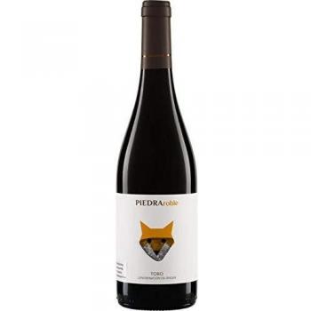 3 × Estancia Piedra Toro Roble