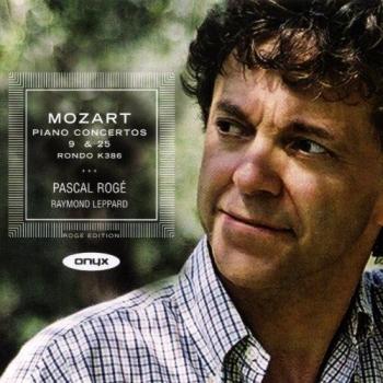 Concertos Pour Piano N°9 & 25