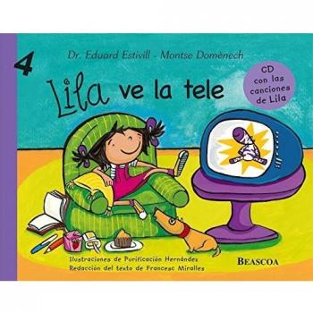 Lila ve la tele