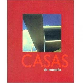 CASAS DE MONTAÑA