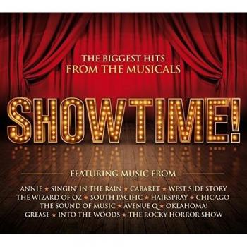 Showtime!