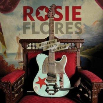 Working Girls Guitar [Vinilo]