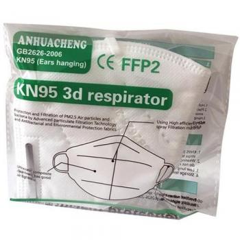 Mascarilla FFP2