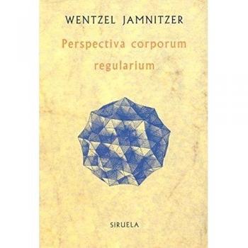 Perspectiva corporum regularium -La Biblioteca Sumergida: 5