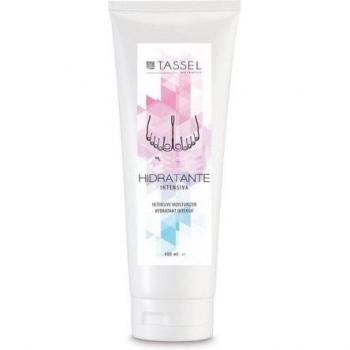 Crema de Pies Tassel 400ml