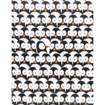 Los problemas de Pingüino - Jory John