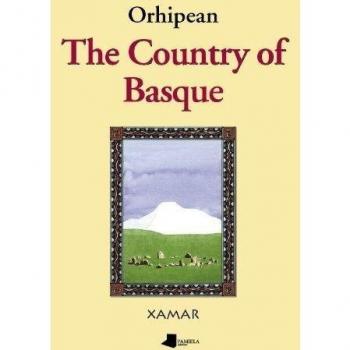 Orhipean. The Country of Basque: 7