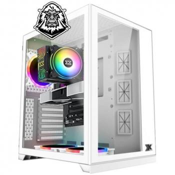 Aures Gaming Yeti A57x RTX 47 AMD Ryzen 7 5700X/16GB/1TB SSD/RTX 4070