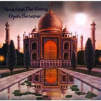 Open Sesame