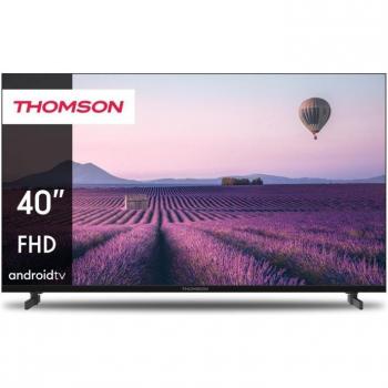 Thomson 40FA2S13 Televisor 101,6 cm (40) Full HD Smart TV Wifi Negro