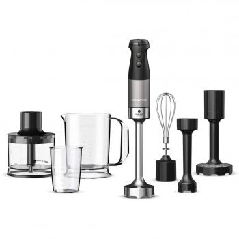 Batidora de mano Kenwood Triblade XL Pro HBM80.327BK