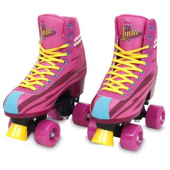 Soy Luna - Patines Training, Talla 32 y 33