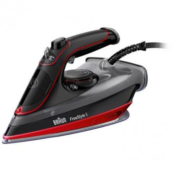 Plancha de vapor Braun FreeStyle 5 SI5057RD