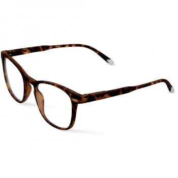 Gafas de Lectura Barner Dalston Tortoise +2.00 Marrón Filtro Luz Azul