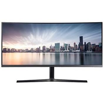 Samsung C34H892WJU Pantalla para PC 86,4 cm