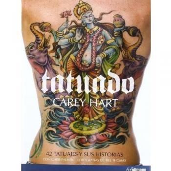 Tatuado - Chris Palmer Fotografias Bill Thomas