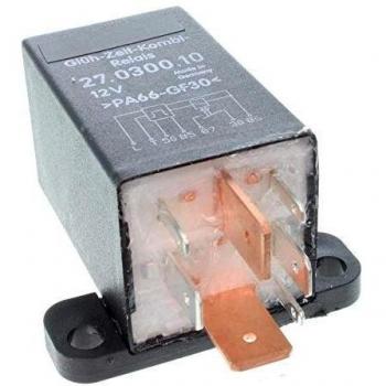 Relé de precalentamiento VEMO V15-71-0028 para VOLKSWAGEN Polo