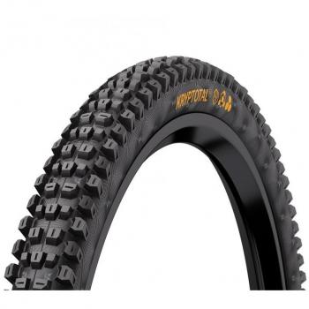 Cubierta Delantera Continental Kryptotal Enduro Tubeless 27.5 x 2.40 (60-584)