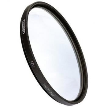 Tamron T80160 - Filtro UV para 67mm, Negro