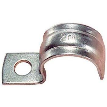 Grapa Metalica 1 Pata 47 mm. Wolfpack Caja 50 unidades