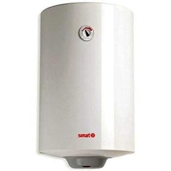 Calentador eléctrico Simat by Ariston 80 litros vertical garantía 5 años