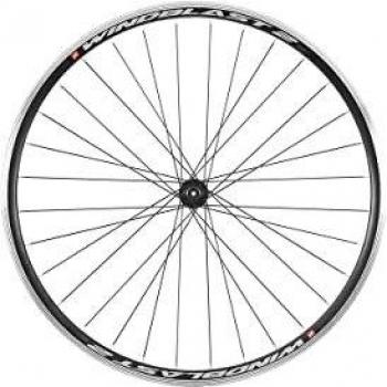 52495 - Rueda Delantera 700c Wind blast2 32a