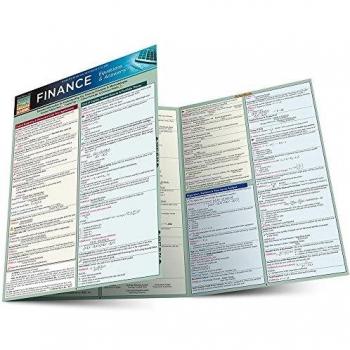 Finance Equations & Answers