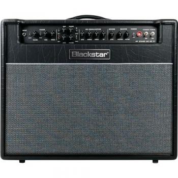Blackstar HT Stage 60 MKII 1x12 60W Tube Combo Guitar Amplifier