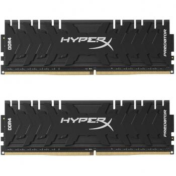 HyperX Predator HX432C16PB3K2/8 - Kit de 8 GB