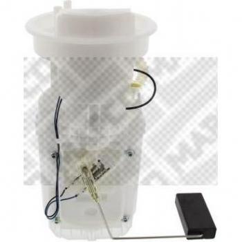Unidad de alimentación de combustible MAPCO 22895 - Tipo: Unidad de suministro de combustible; Características: Compatible con varios modelos, diseño duradero, fácil instalación, rendimiento óptimo en el suministro de combustible
