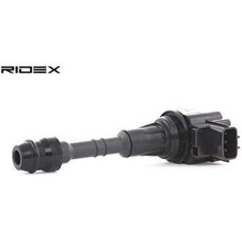 Ridex 689C0173 - Bobina de encendido
