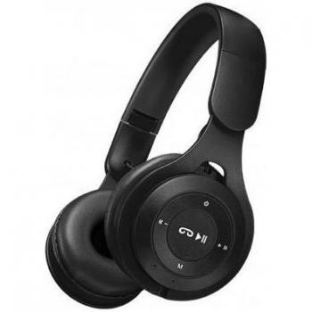 Auriculares Inalámbricos Plegables M6 con Bluetooth 5.0, Orejas de Gato LED, Estéreo HIFI y Graves para Mujeres y Niñas