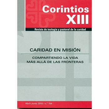 Caridad en misión