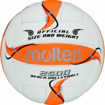 Molten BV2500-FOR - Pelota de Volley Playa