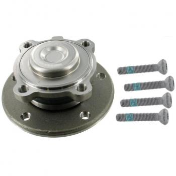 SKF VKBA 6711 Kit de rodamientos para rueda