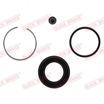 Kit de reparación y juego de reparación para pinza de freno QUICK BRAKE 114-0186
