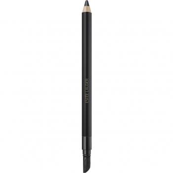 Estée Lauder Double Wear 24H Waterproof Gel Eye Pencil, Waterproof Gel Eyeliner with Applicator, Shade Onyx, 1.2 g