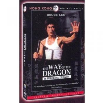 El furor del dragón