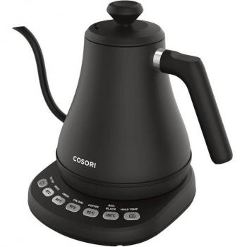 Hervidor de agua Cosori Kettle Chef Edition