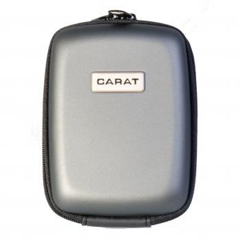 Carat Electronics Camera Mate - Funda para cámaras con pasador para el cinturón