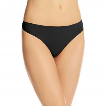 Hanro String - Tanga para mujer, color schwarz