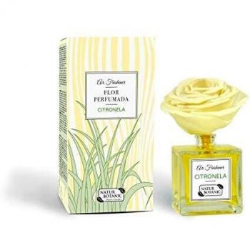 natur farmahouse Air FRESHENER Flor PERFUMADA CITRONELA 90 ML